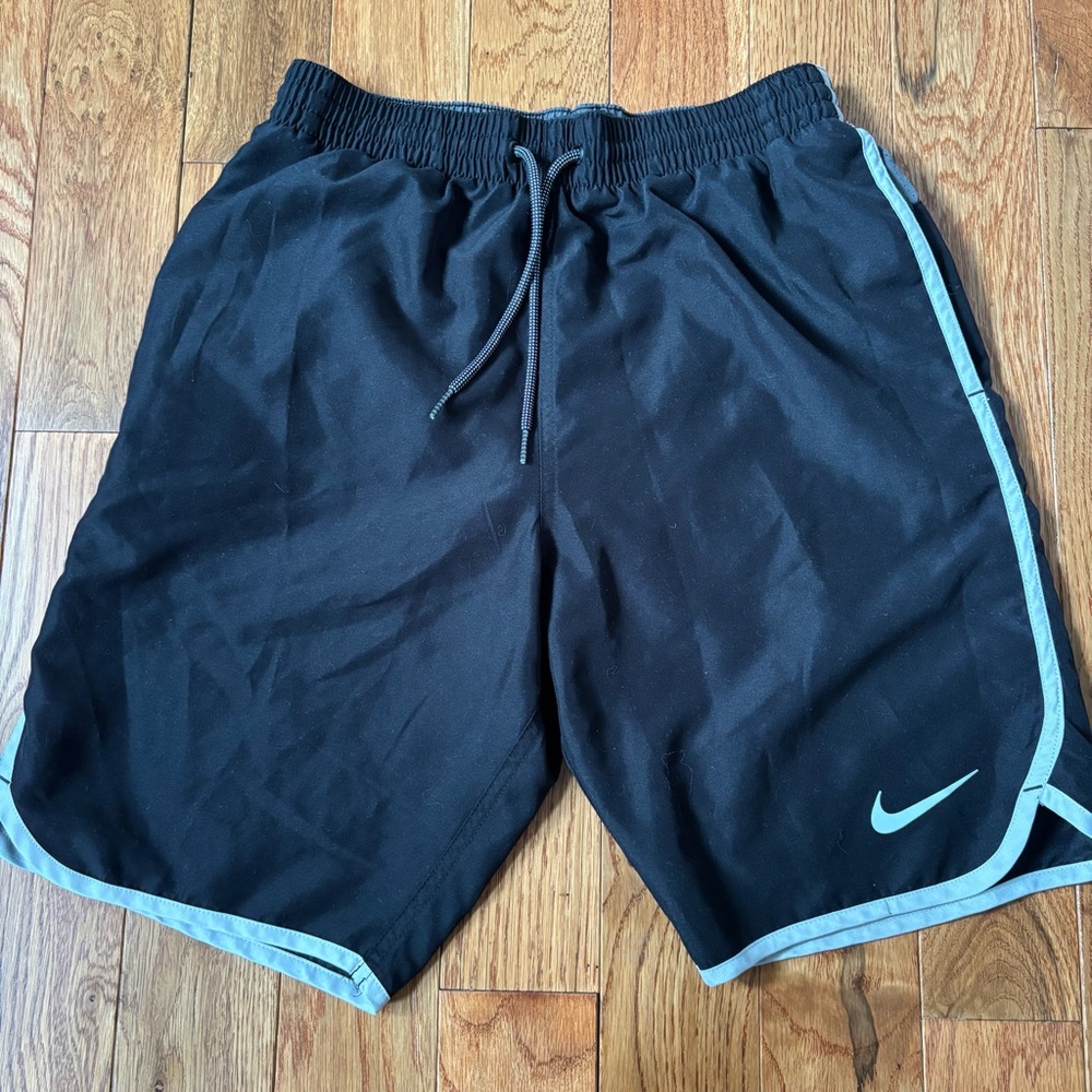 Nike 9" Diverge Volley Swim Shorts